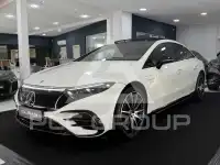 2023 Mercedes Benz Eqs