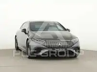 2023 Mercedes Benz Eqs