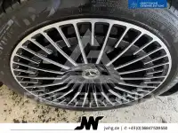 2023 Mercedes Benz Eqs
