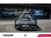 2023 Mercedes Benz Eqs