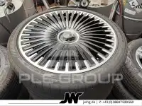 2023 Mercedes Benz Eqs