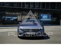 2023 Mercedes Benz Eqs