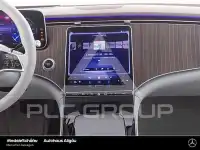 2023 Mercedes Benz Eqs