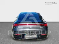 2023 Mercedes Benz Eqs