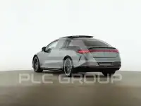 2023 Mercedes Benz Eqs