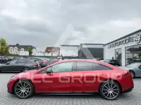 2023 Mercedes Benz Eqs