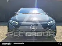 2023 Mercedes Benz Eqs