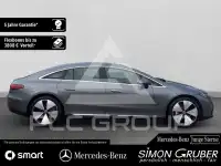 2023 Mercedes Benz Eqs