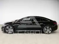 2023 Mercedes Benz Eqs