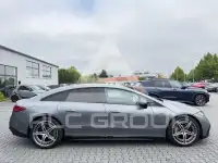 2023 Mercedes Benz Eqs