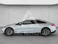 2023 Mercedes Benz Eqs