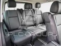 2023 Mercedes Benz Vito