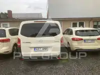 2023 Mercedes Benz Vito
