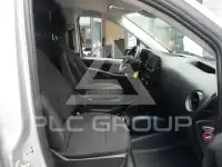 2023 Mercedes Benz Vito