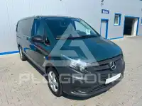2023 Mercedes Benz Vito