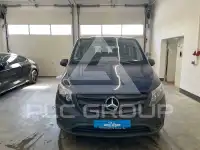2023 Mercedes Benz Vito