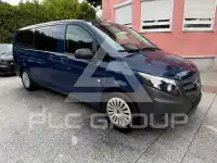 2023 Mercedes Benz Vito