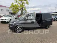 2023 Mercedes Benz Vito