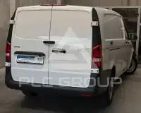 2023 Mercedes Benz Vito