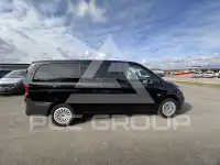 2023 Mercedes Benz Vito