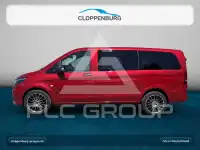 2023 Mercedes Benz Vito