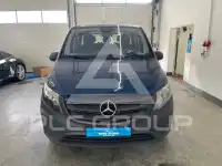 2023 Mercedes Benz Vito