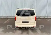 2023 Mercedes Benz Vito