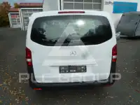 2023 Mercedes Benz Vito