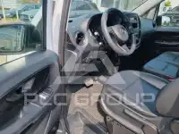 2023 Mercedes Benz Vito