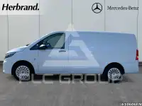 2023 Mercedes Benz Vito