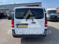 2023 Mercedes Benz Vito