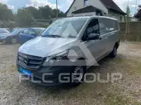 2023 Mercedes Benz Vito