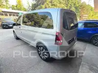 2023 Mercedes Benz Vito