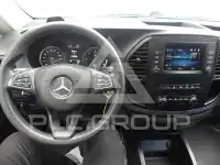 2023 Mercedes Benz Vito