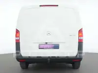 2023 Mercedes Benz Vito