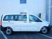 2023 Mercedes Benz Vito