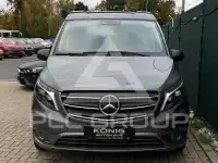 2023 Mercedes Benz Vito