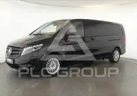 2023 Mercedes Benz Vito