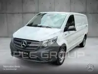 2023 Mercedes Benz Vito