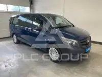 2023 Mercedes Benz Vito