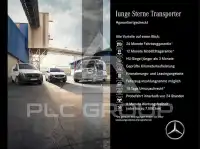 2023 Mercedes Benz Vito