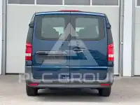 2023 Mercedes Benz Vito