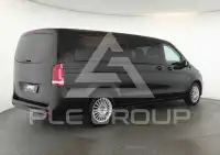 2023 Mercedes Benz Vito