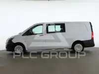 2023 Mercedes Benz Vito