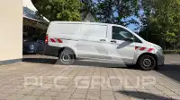 2023 Mercedes Benz Vito