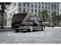 2023 Mercedes Benz Vito