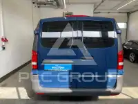 2023 Mercedes Benz Vito