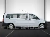 2023 Mercedes Benz Vito