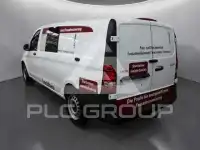 2023 Mercedes Benz Vito