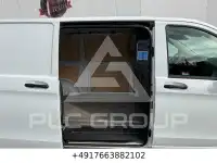 2023 Mercedes Benz Vito